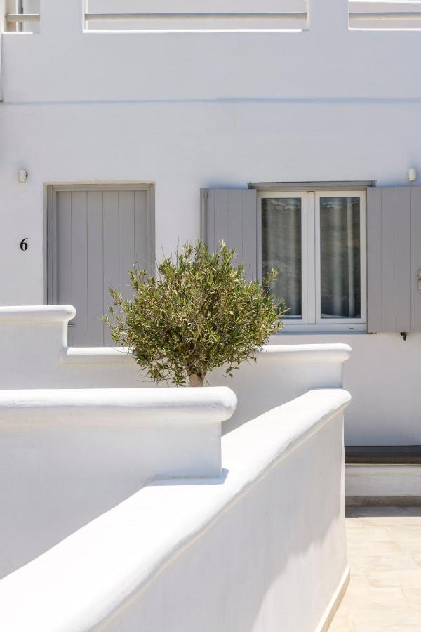 Apartment Casa Anna Mykonos Town