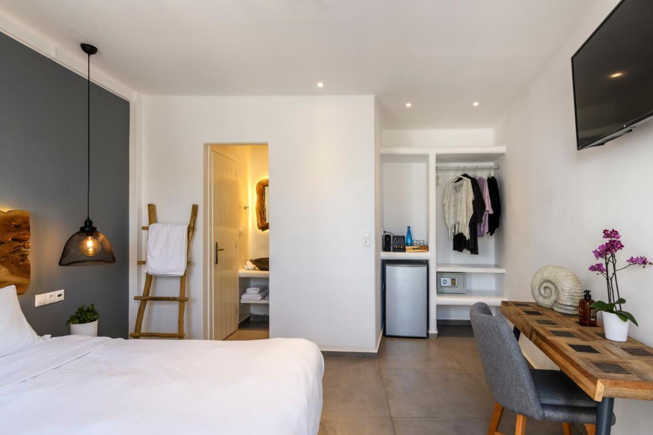 Casa Anna Apartment *