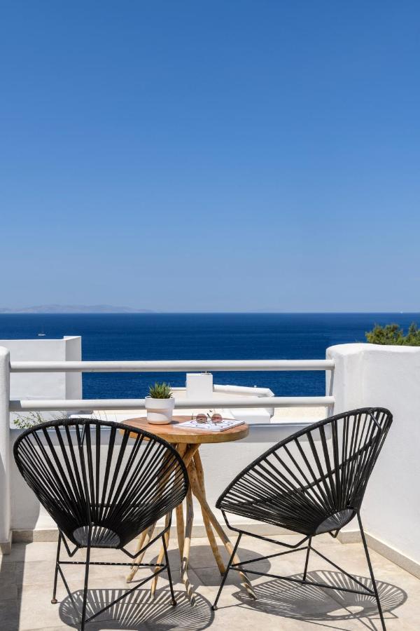 Casa Anna Apartment Mykonos Town