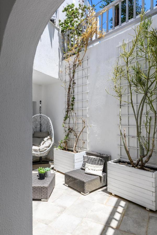 Apartment Casa Anna Mykonos Town