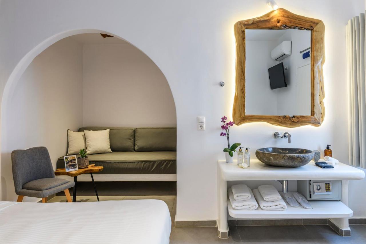 Casa Anna Apartment