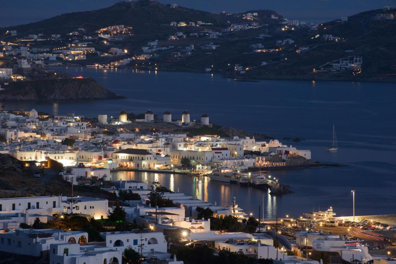Apartment Casa Anna Mykonos Town