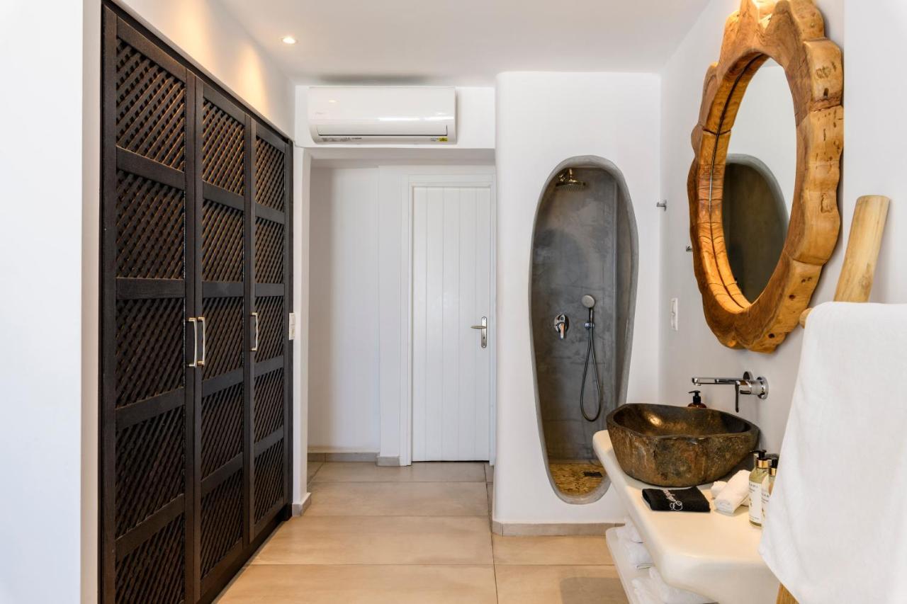 Casa Anna Apartment Mykonos Town